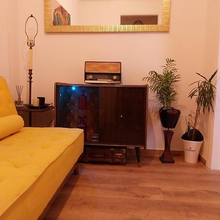 Athens Lovio Apartment エクステリア 写真