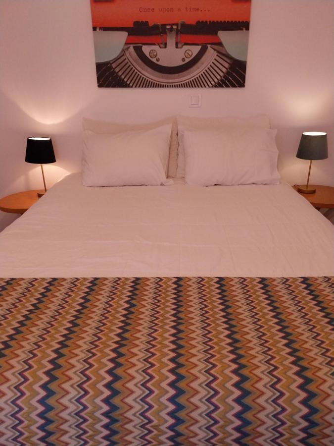 Athens Lovio Apartment エクステリア 写真