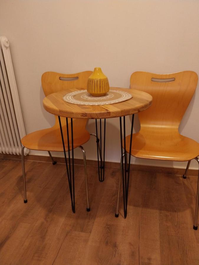 Athens Lovio Apartment エクステリア 写真