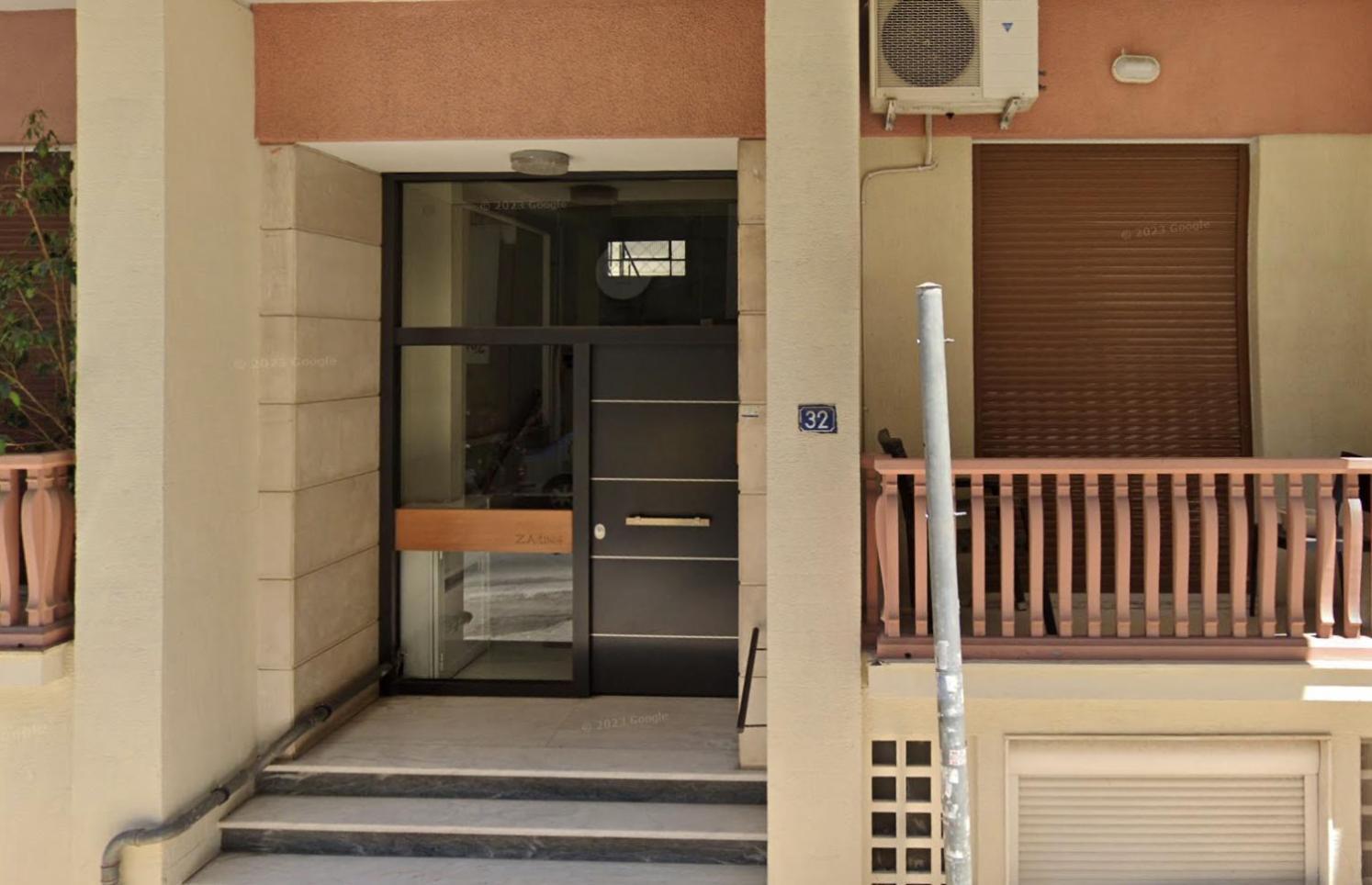 Athens Lovio Apartment エクステリア 写真